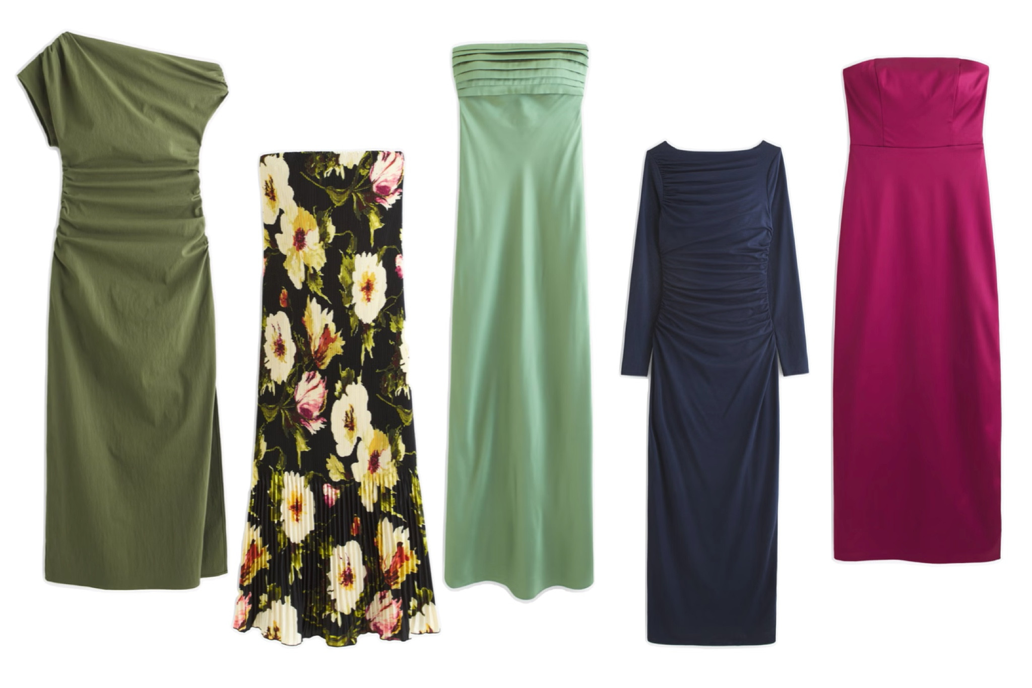 Fall Wedding Guest Dress

#LTKSeasonal #LTKWedding