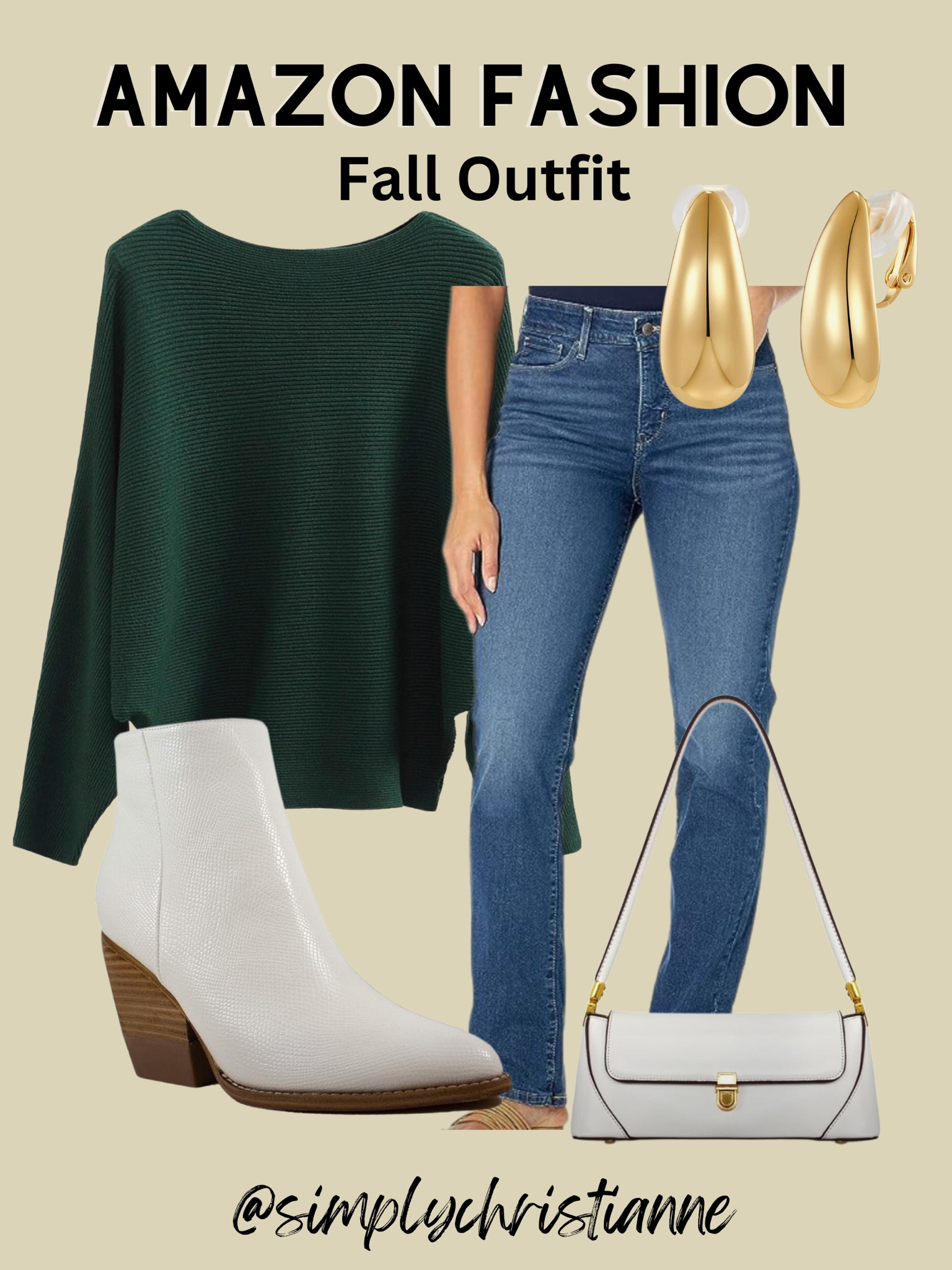 Amazon Fashion, Fall outfit, thanksgiving outfit 

#LTKfindsunder50 #LTKSeasonal #LTKstyletip