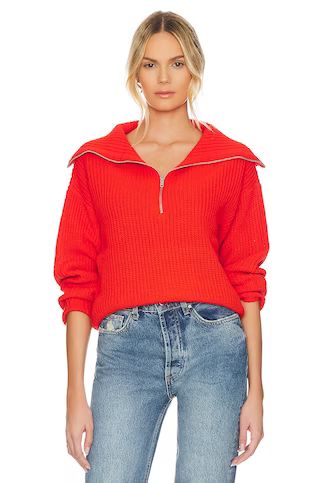 Zip Up Sweater
                    
                    Sanctuary | Revolve Clothing (Global)