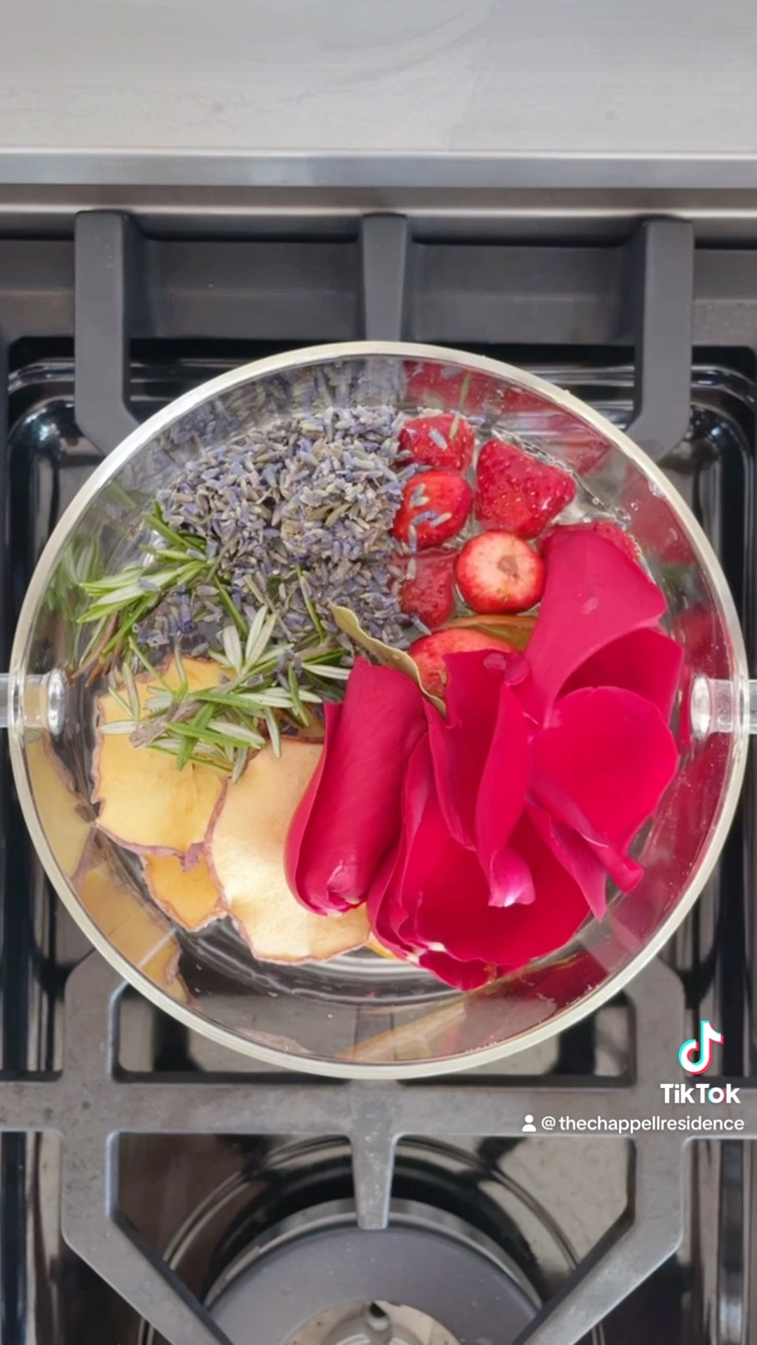 February Stovetop Potpourrii

#LTKSeasonal #LTKhome #LTKU