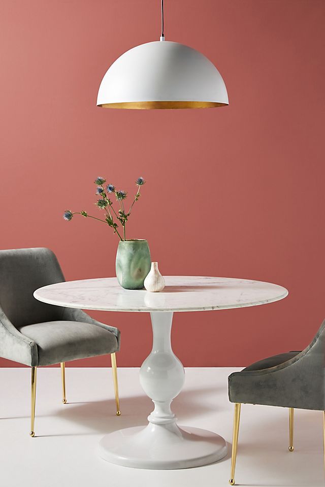 Annaway Dining Table | Anthropologie (US)