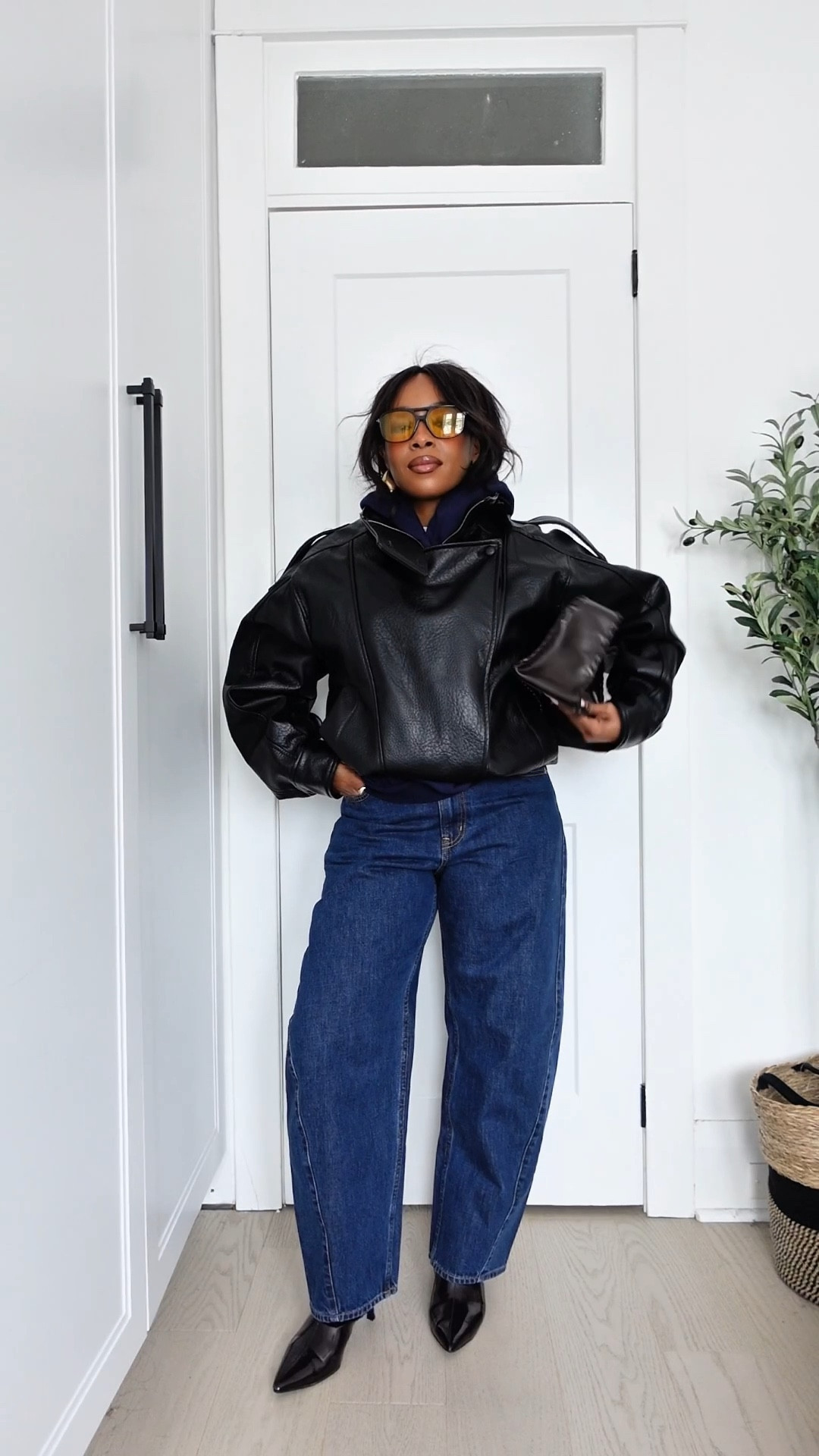 Transitional outfit idea 

#LTKgrwm #LTKPetite #LTKootd