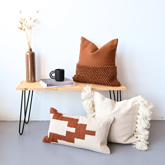 3 Piece Pillow Combo // Set of 3 // Pillow Cover Bundle // - Etsy | Etsy (US)