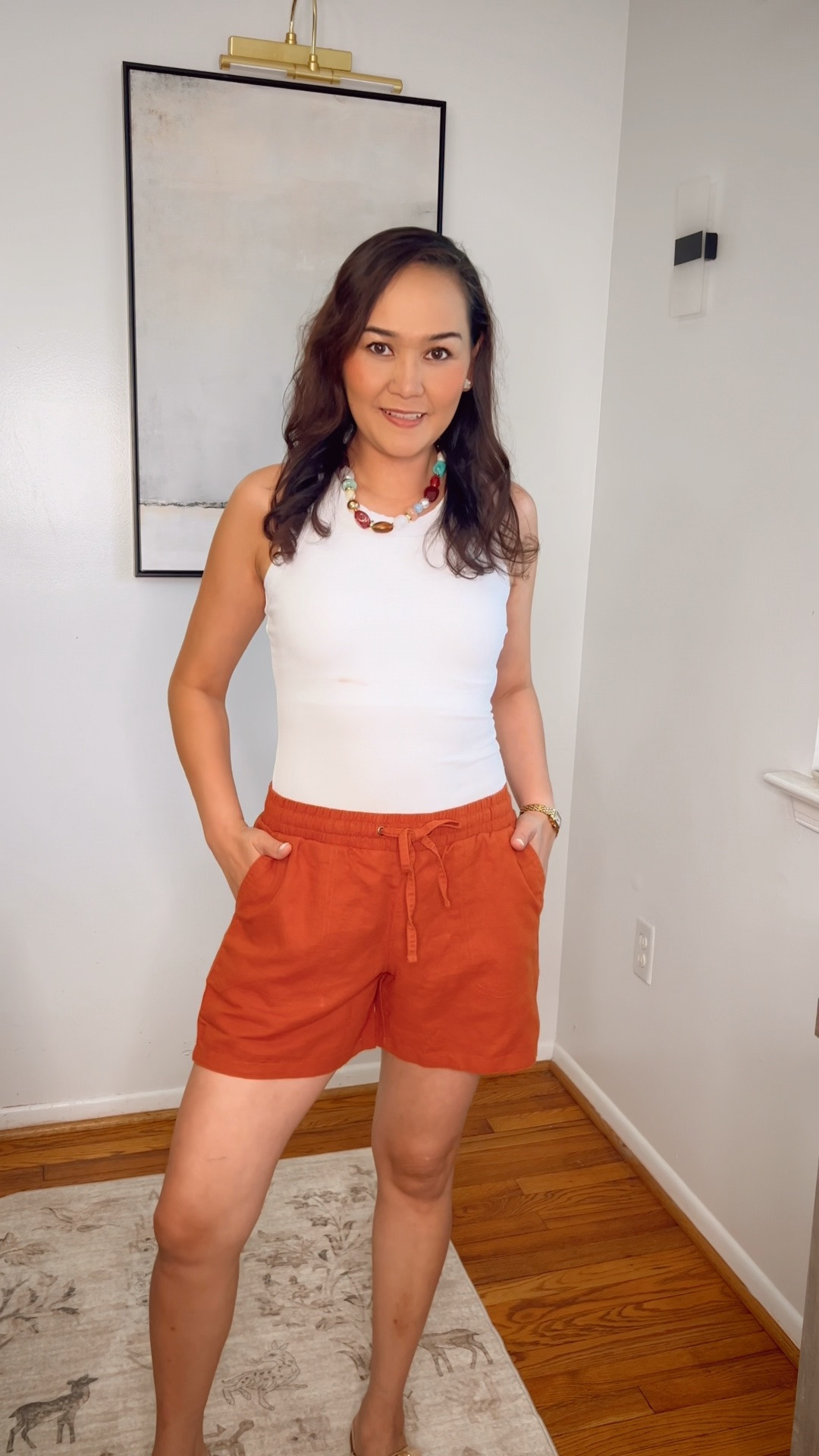 The shorts we all need for Summer