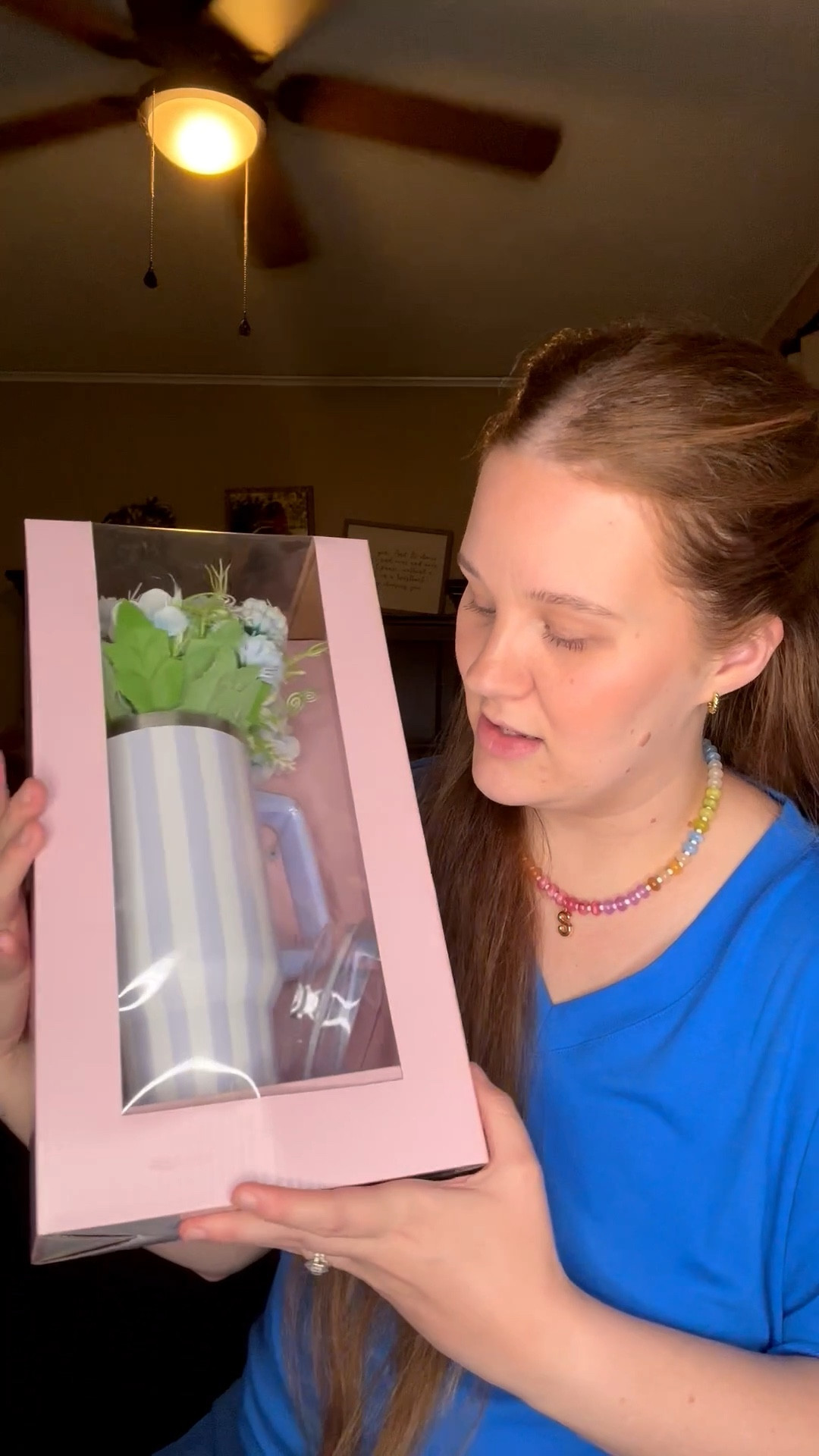 Cutest Mother's Day cups @Walmart Super sad to why I got them but they are so cute, can be added to and the box is perfect to write on as well! 

Mother’s Day gift Obgyn gift Nurse gift Appreciation gift thank you gift Walmart finds 

#LTKMothersDay #LTKBaby #LTKBump
