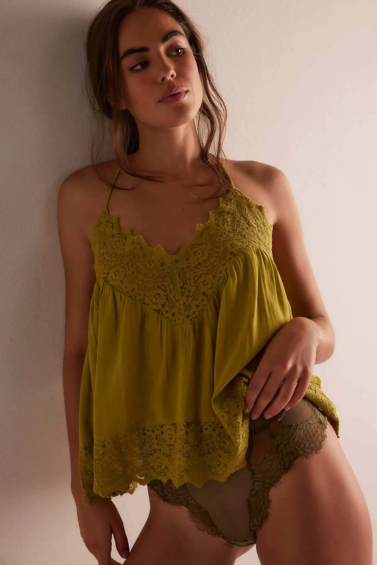 Fiona Cami | Free People (Global - UK&FR Excluded)