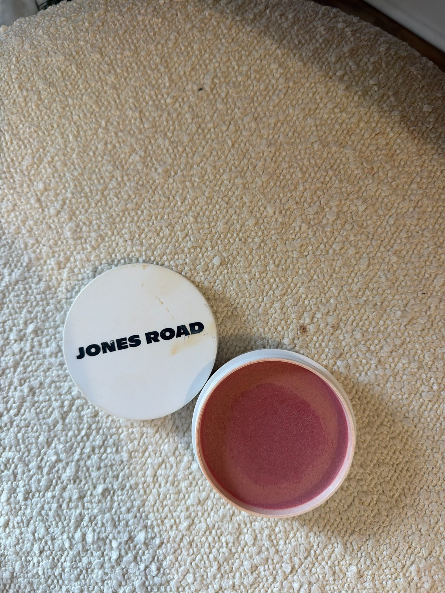 This multi functional product is a favorite of mine! I’ve been using it as a blush, but you can also use it on your lips or as an all over tint 💕

#LTKSeasonal #LTKBeauty