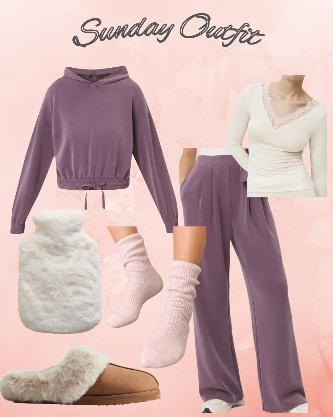 Sundays outfit from my 7 daily outfit inspirations!!! 

#LTKover50style #LTKcurves #LTKstyletip