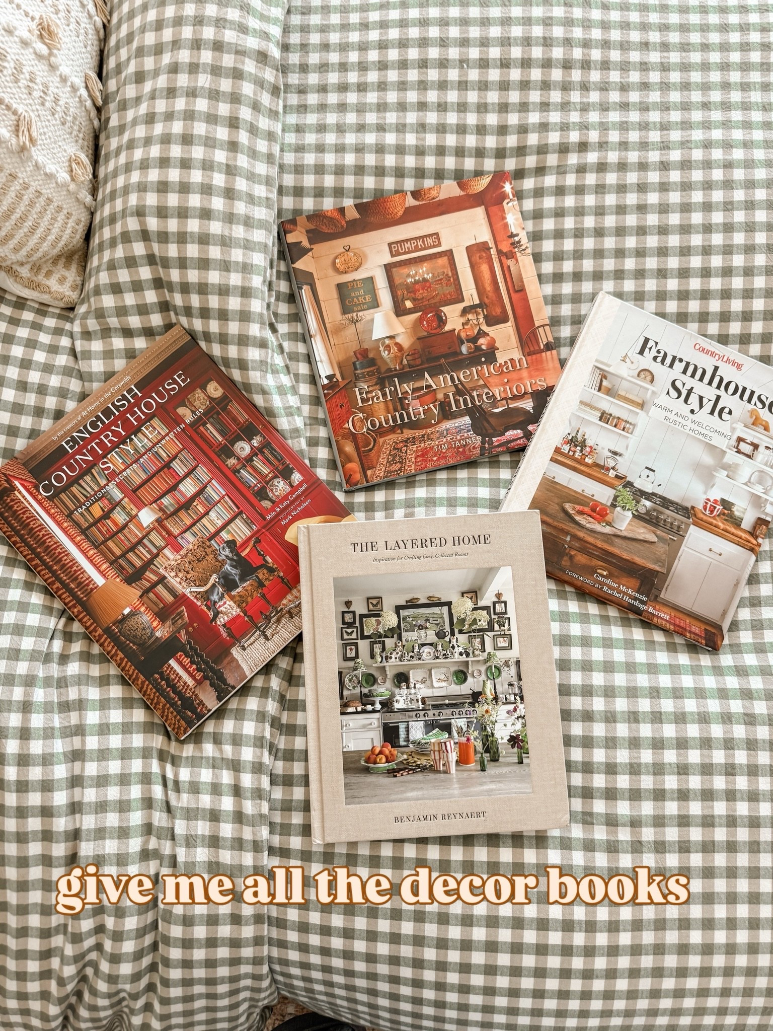 Recent decor books I bought from Amazon

#LTKSaleAlert #LTKHome