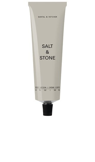 SALT & STONE Santal & Vetiver Body Lotion 100ml in Beauty: NA. | Revolve Clothing (Global)