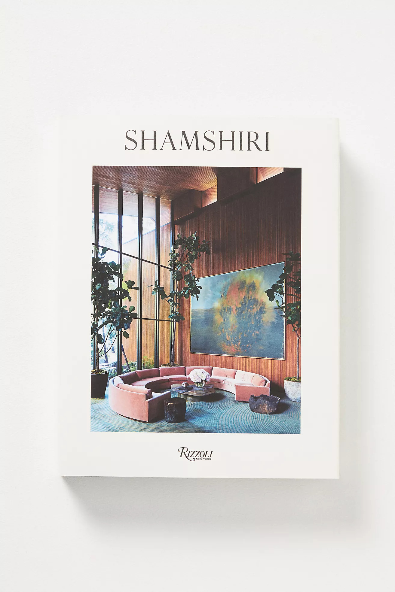 Shamshiri: Interiors | Anthropologie (US)