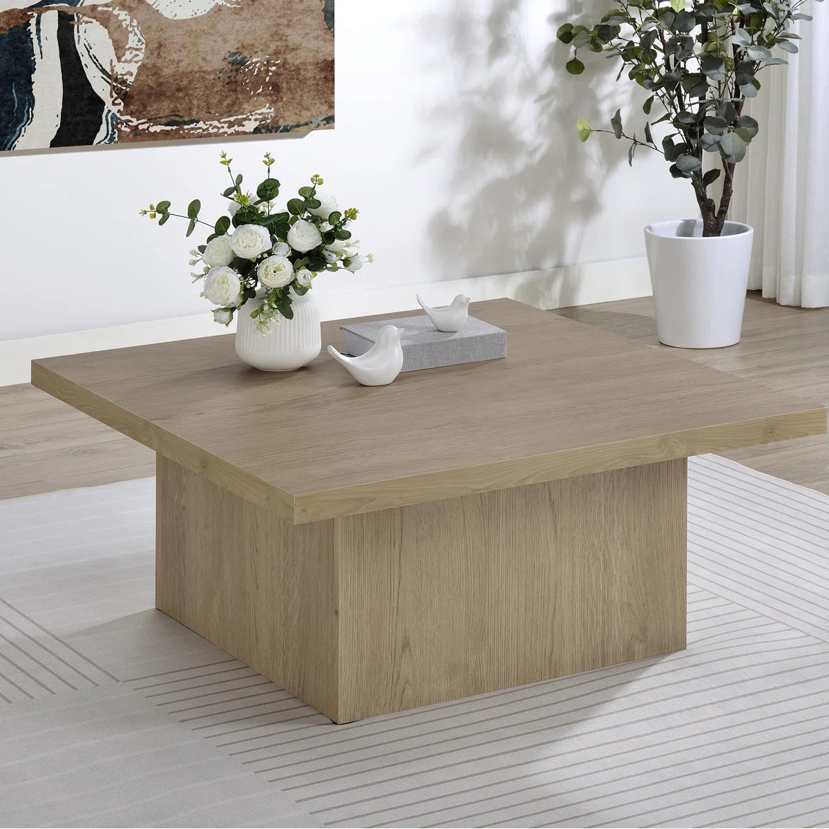 Artevious Coffee Table | Wayfair North America