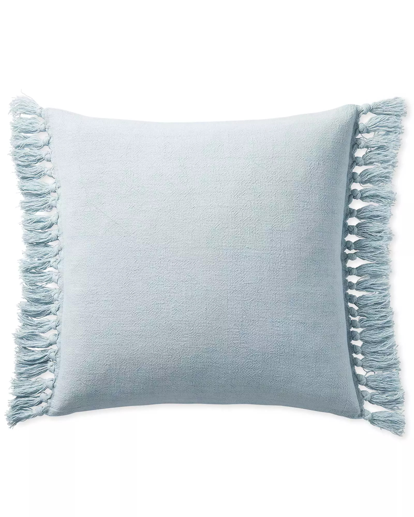 Mendocino Pillow Cover | Serena and Lily