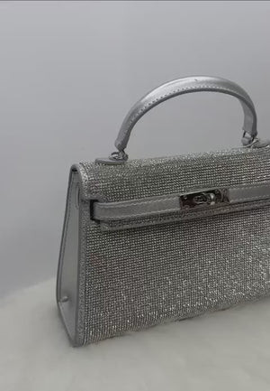 Crystal Dream Purse | Lola + The Boys