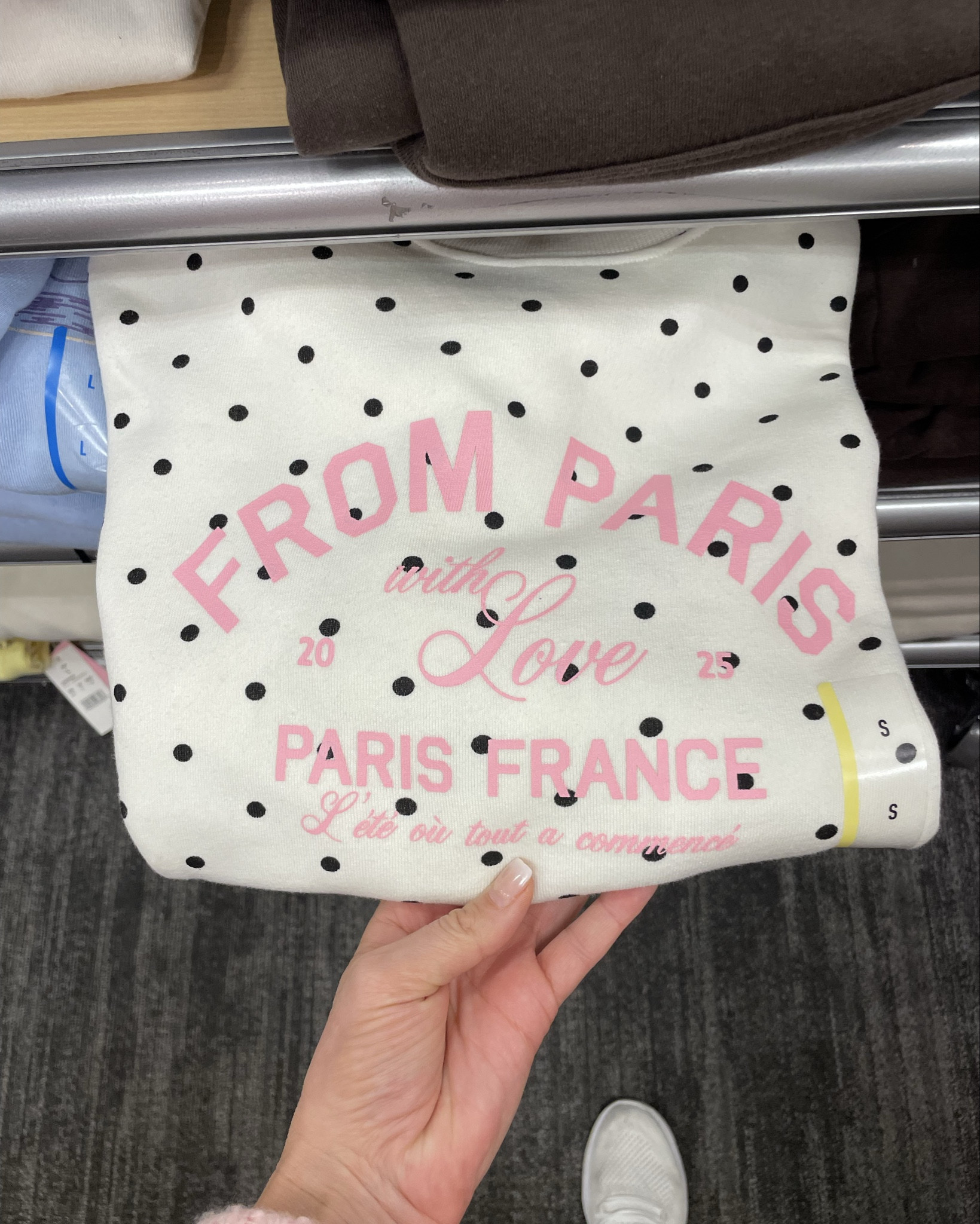 New graphics 

#LTKootd #LTKFindsUnder50 #LTKSeasonal