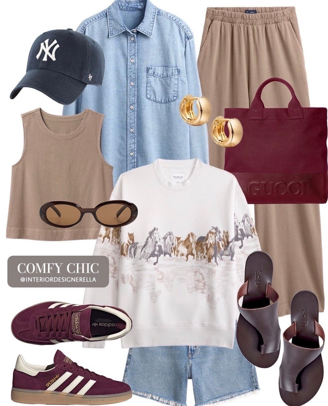 Scroll to shop!! Follow for more!! Xo! 💫

#LTKootd #LTKWorkwear #LTKBeauty