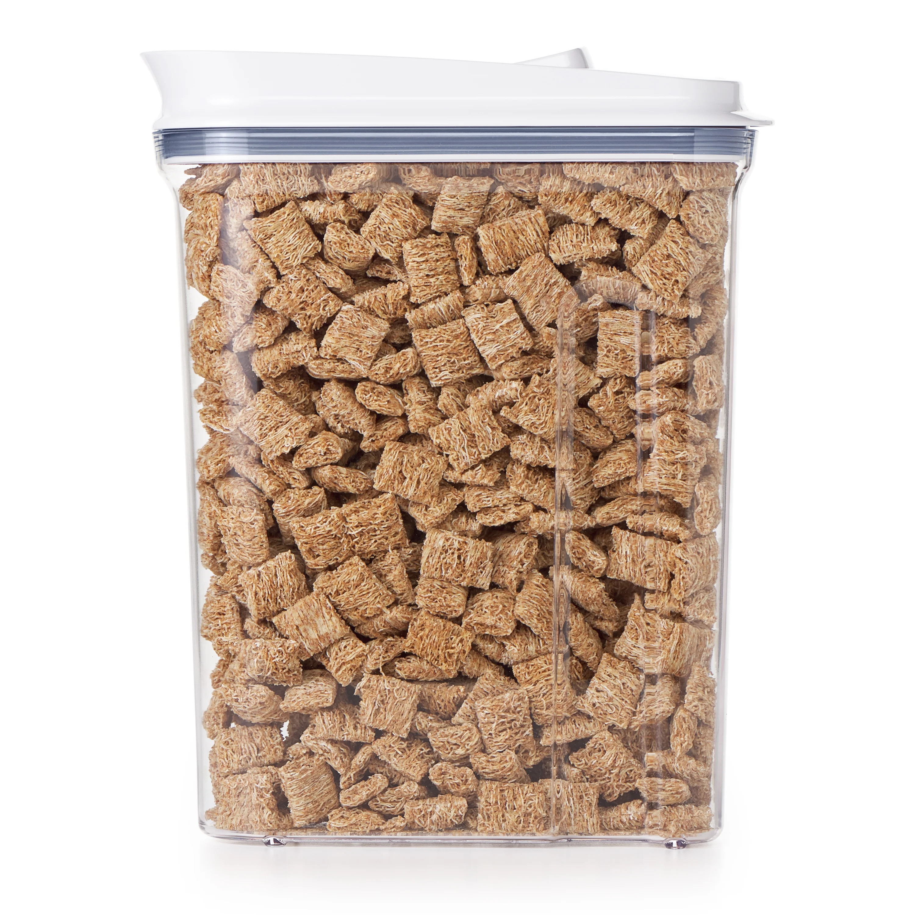 OXO Softworks POP Large Cereal Dispenser - 4.5 Qt | Walmart (US)