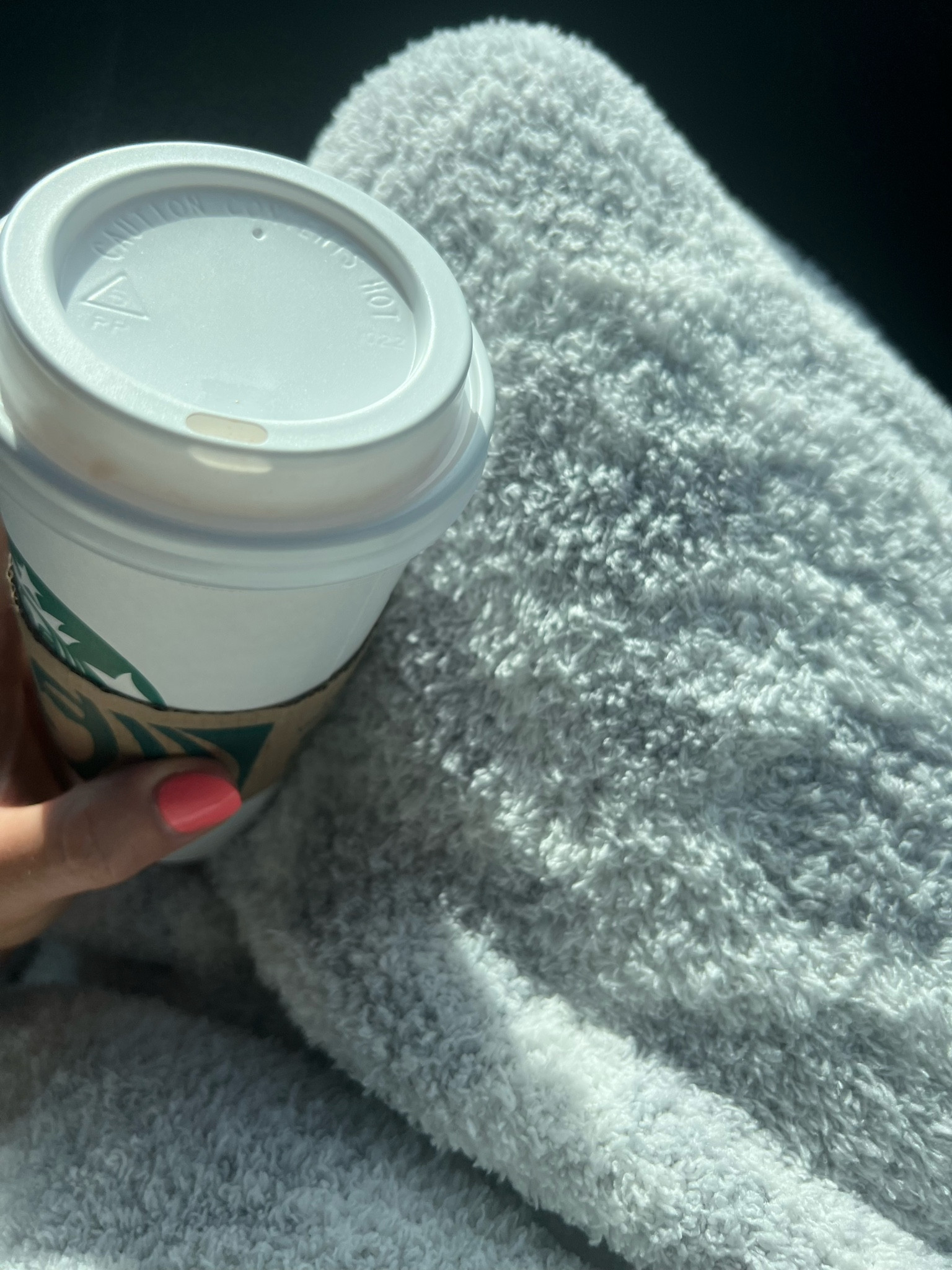 The COZIEST blanket ever!! 
This is such an amazing Barefoot Dreams look alike. I actually prefer this one over my Barefoot Dreams blanket. 

Make sure to grab one for yourself and also a couple for gifts!! You’ll be happy you did!! 

#walmart

#LTKhome #LTKGiftGuide #LTKunder50