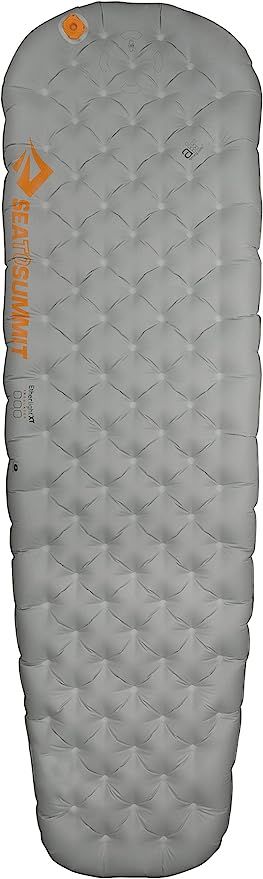 Sea to Summit Ether Light XT Extra-Thick Insulated Air Mattress, Tapered - Regular (72 x 21.5 x 4... | Amazon (US)