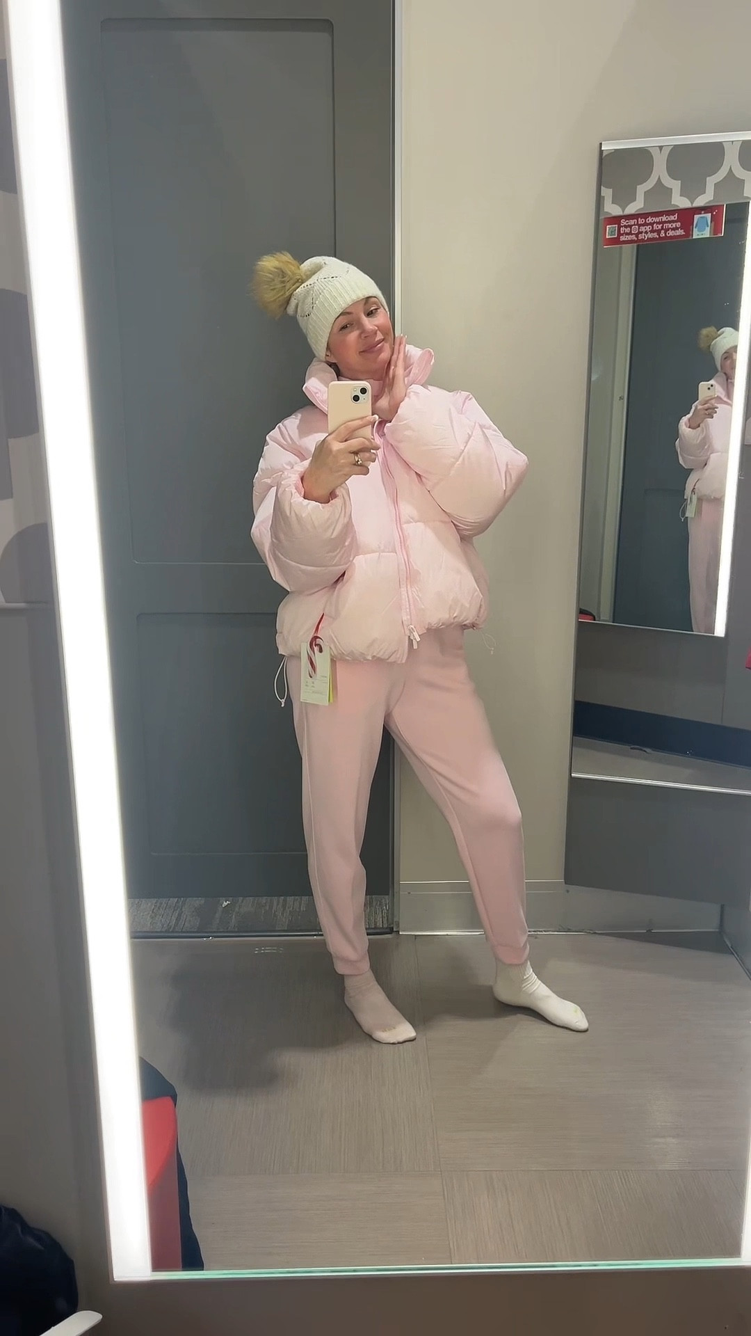 Comfy winter outfits for moms by target. 

#LTKmomlife #LTKootd