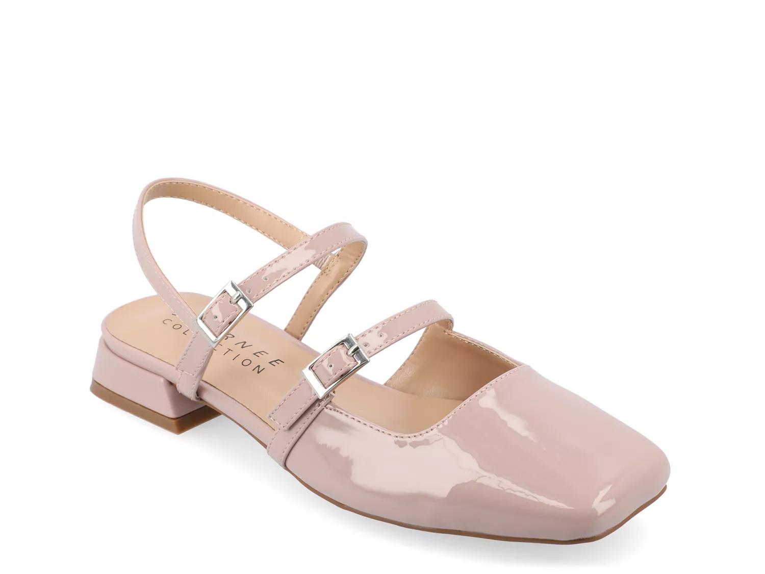 Journee Gretchenn Flat | DSW
