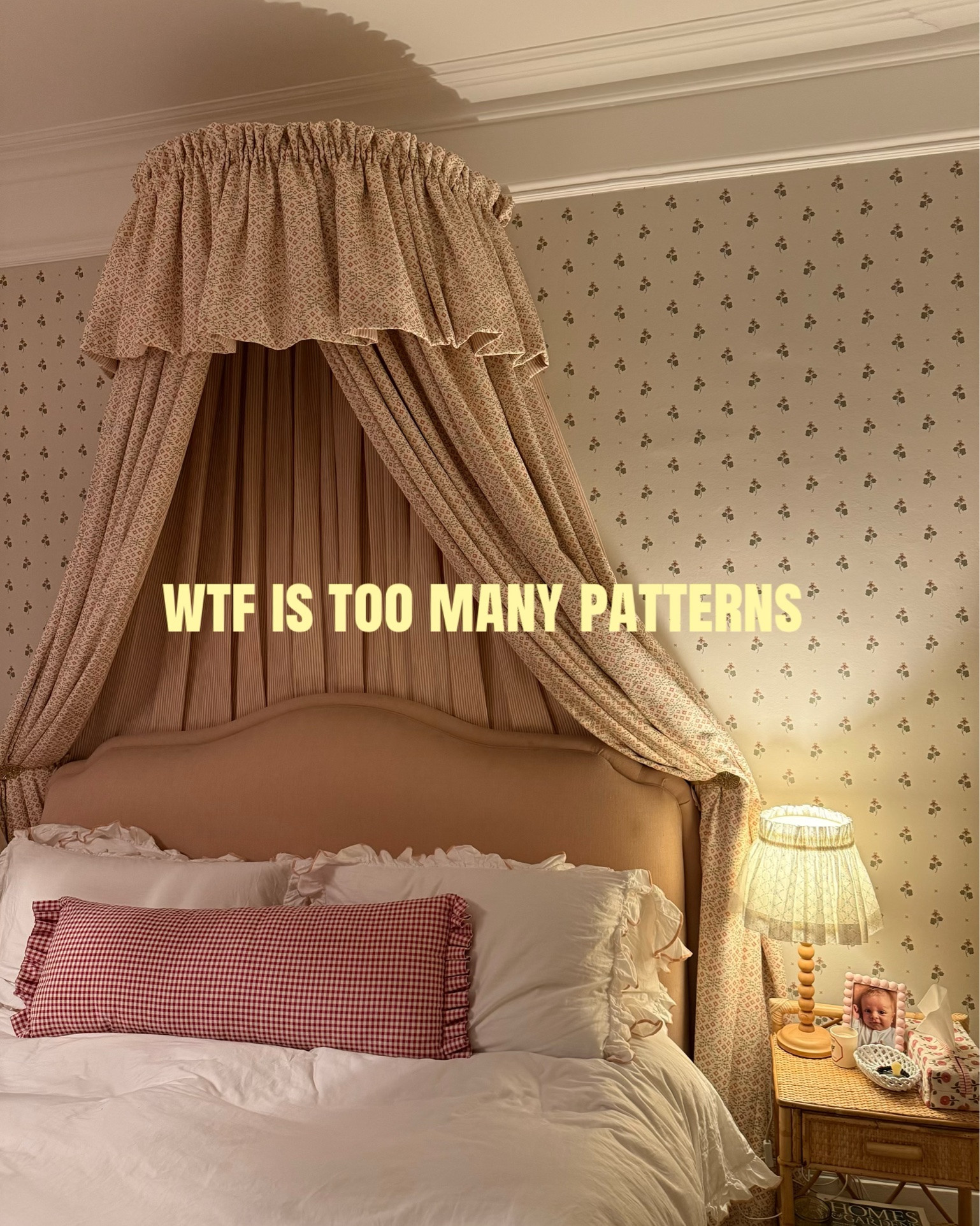 Design trends that I can’t get on board with

#LTKuk #LTKfamily #LTKhome