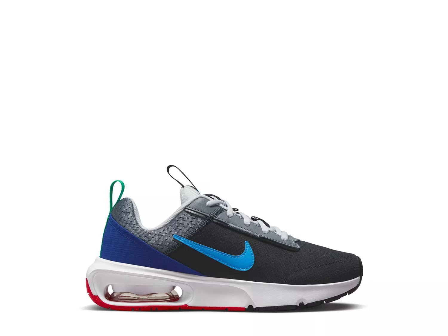 Nike Air Max INTRLK Lite Sneaker - Kids' | DSW