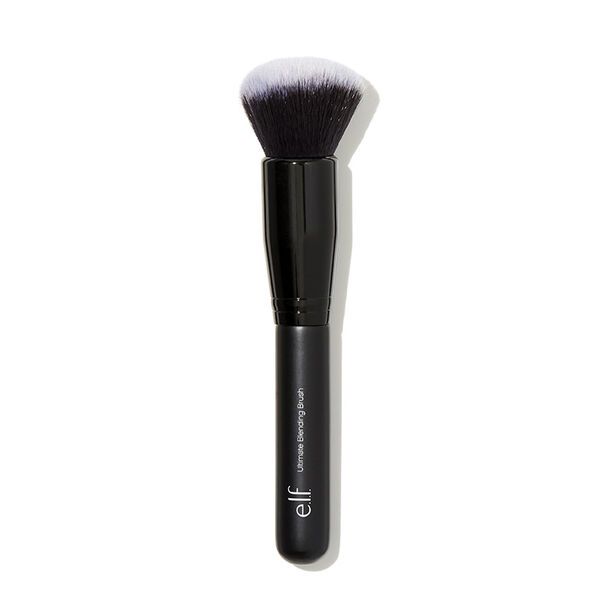 e.l.f. Cosmetics Ultimate Blending Brush - Vegan and Cruelty-Free Makeup | e.l.f. cosmetics (US)