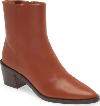 The Darcy Ankle Boot (Women) | Nordstrom Rack