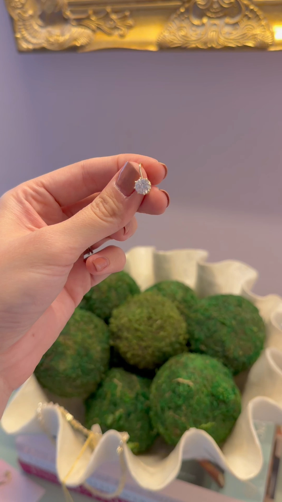 The chicest earrings 🤍 A fabulous price point at $62! 

#LTKSeasonal #LTKGiftGuide #LTKHoliday