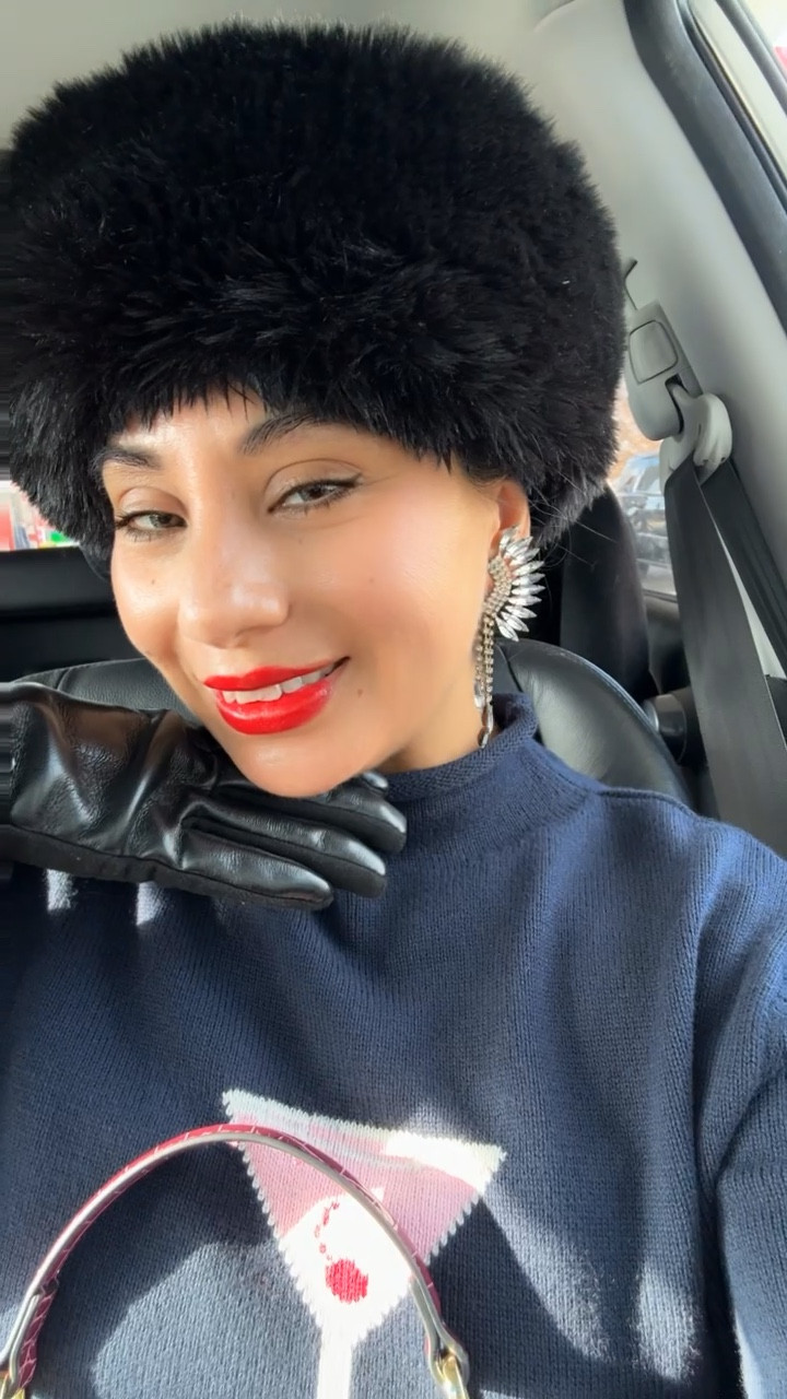 Accessories for this Season ❄️

#LTKCyberWeek #LTKGiftGuide #LTKHoliday