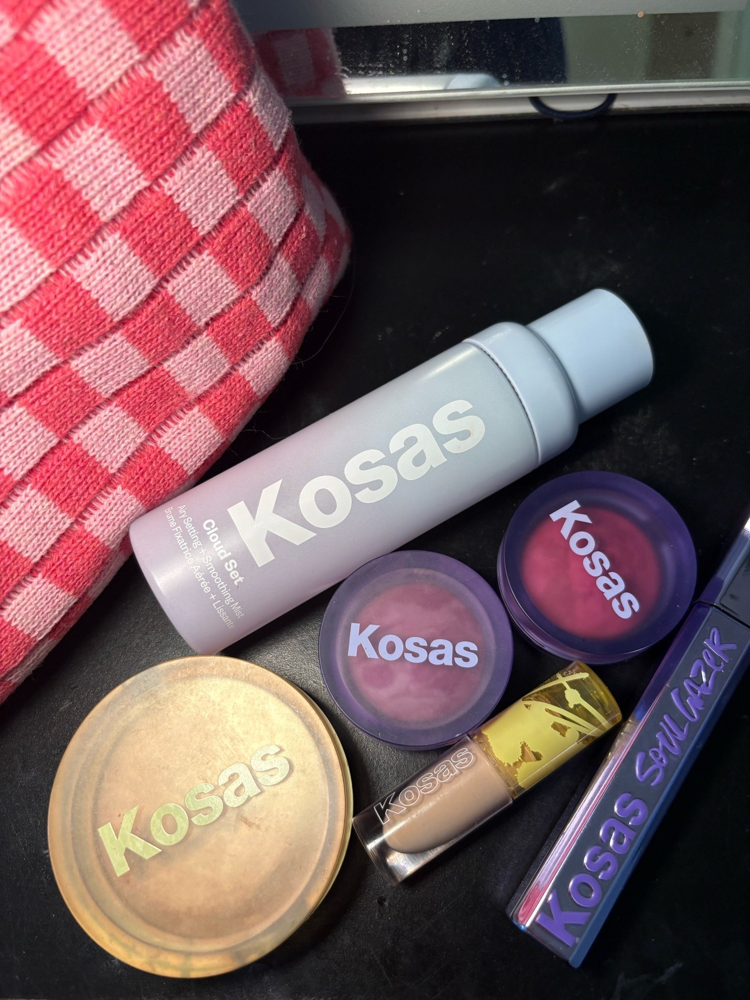 Kosas is 20% off site wide!! Ends 6/19
.
.
#kosas #makeupsale #makeup #favoriteproducts