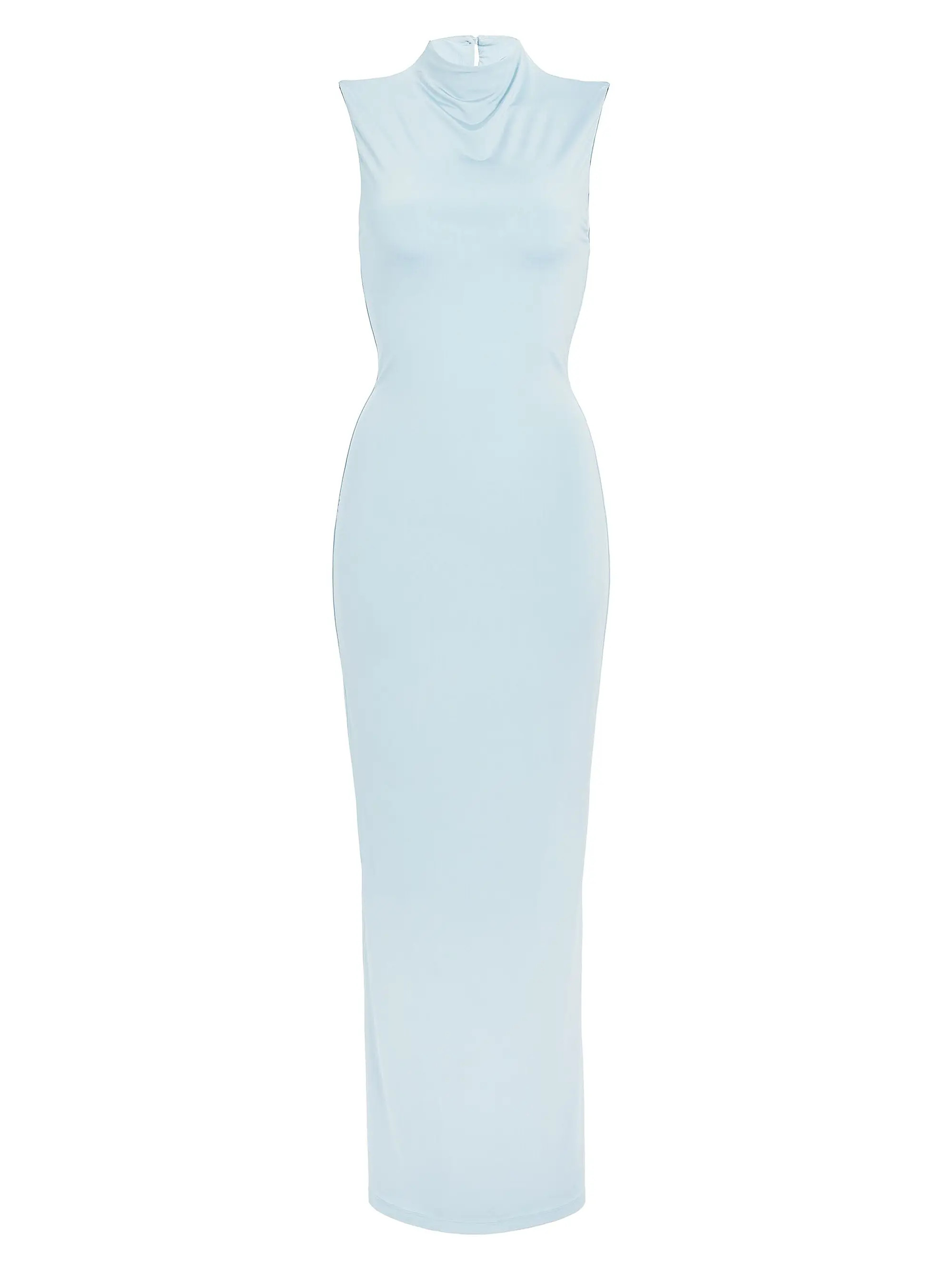 Olive Gown | Saks Fifth Avenue