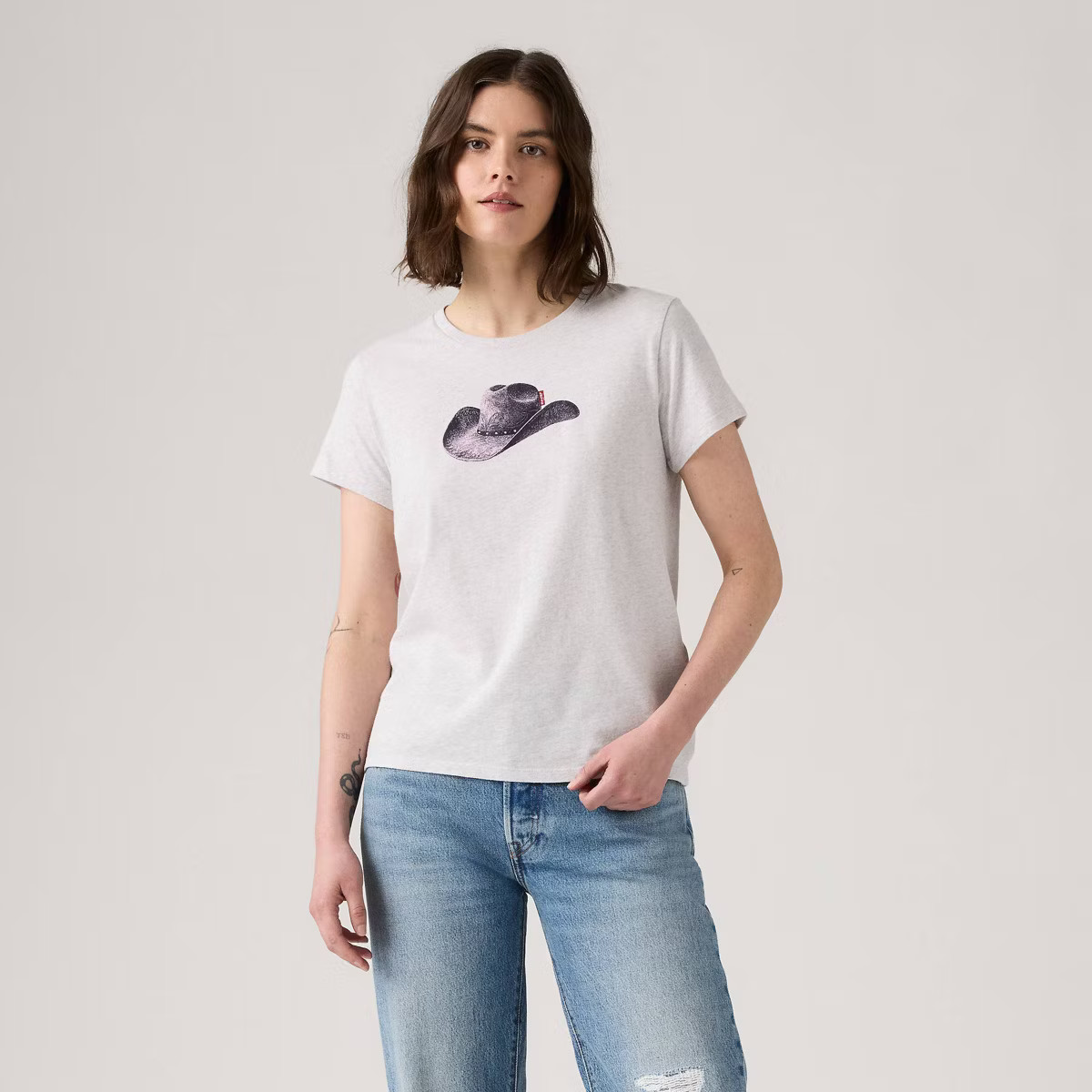 Levi's® Women's The Perfect T-Shirt | Target
