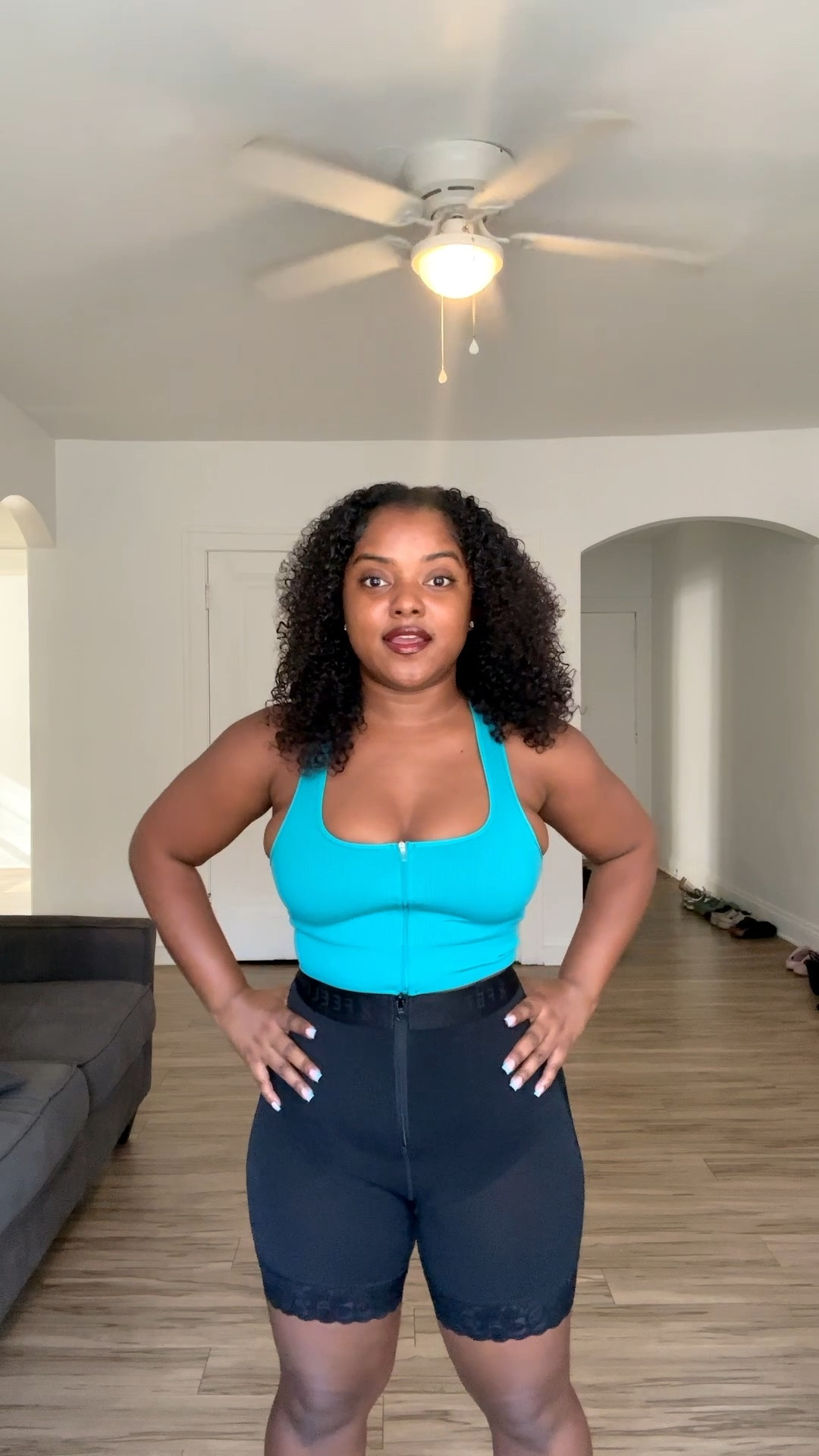 Body Shaper 🩷

#LTKHoliday #LTKfitnessgoals #LTKgrwm