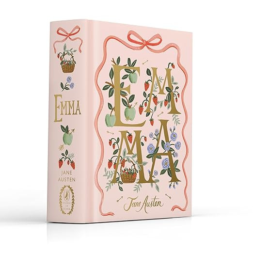 Emma (Puffin in Bloom)     Hardcover – February 13, 2024 | Amazon (US)