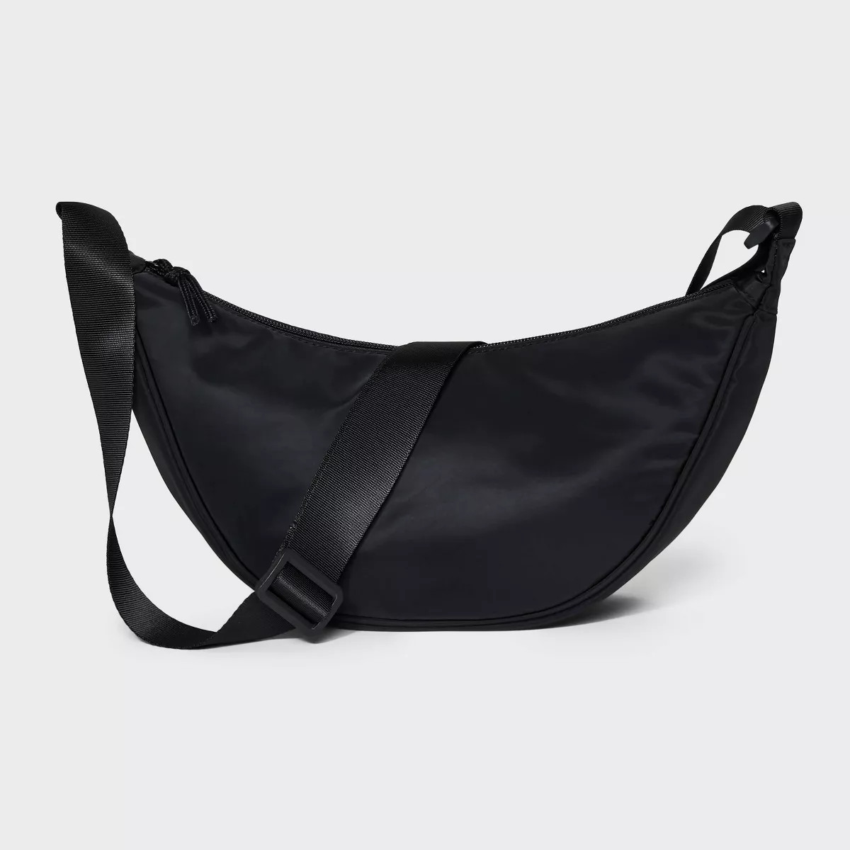 Kids' Crescent Crossbody Bag - art class™ | Target