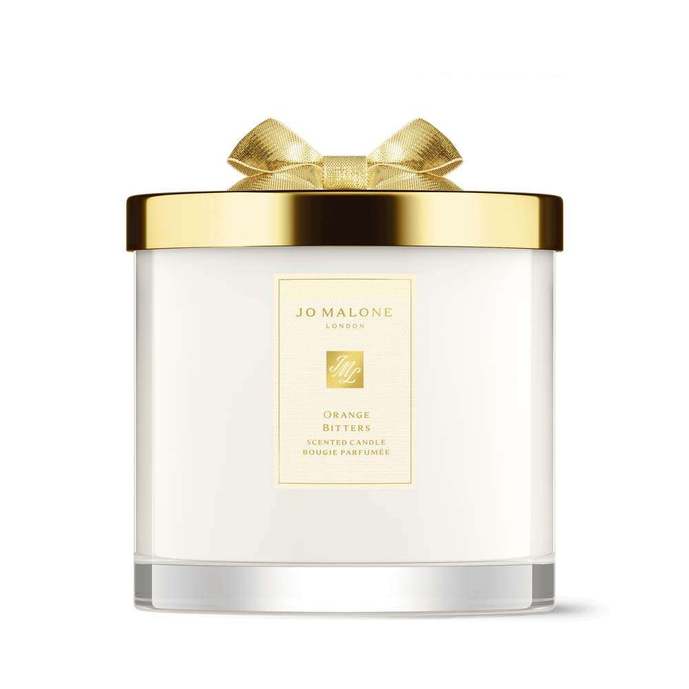 Deluxe Candle | Parfümerie Pieper DE