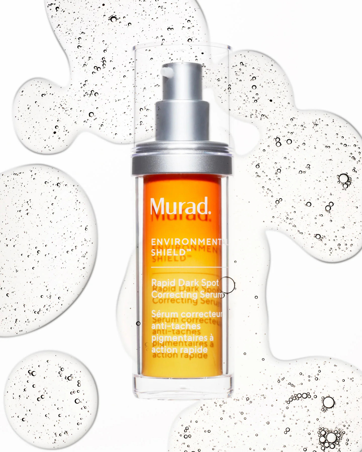 Rapid Dark Spot Correcting Serum for Face | Murad Skincare | Murad Skin Care (US)