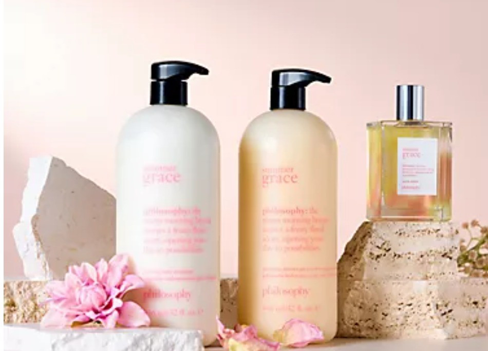 philosophy summer fine fragrance supersize 3pc layering set

#LTKmomlife #LTKselfcare #LTKBeauty