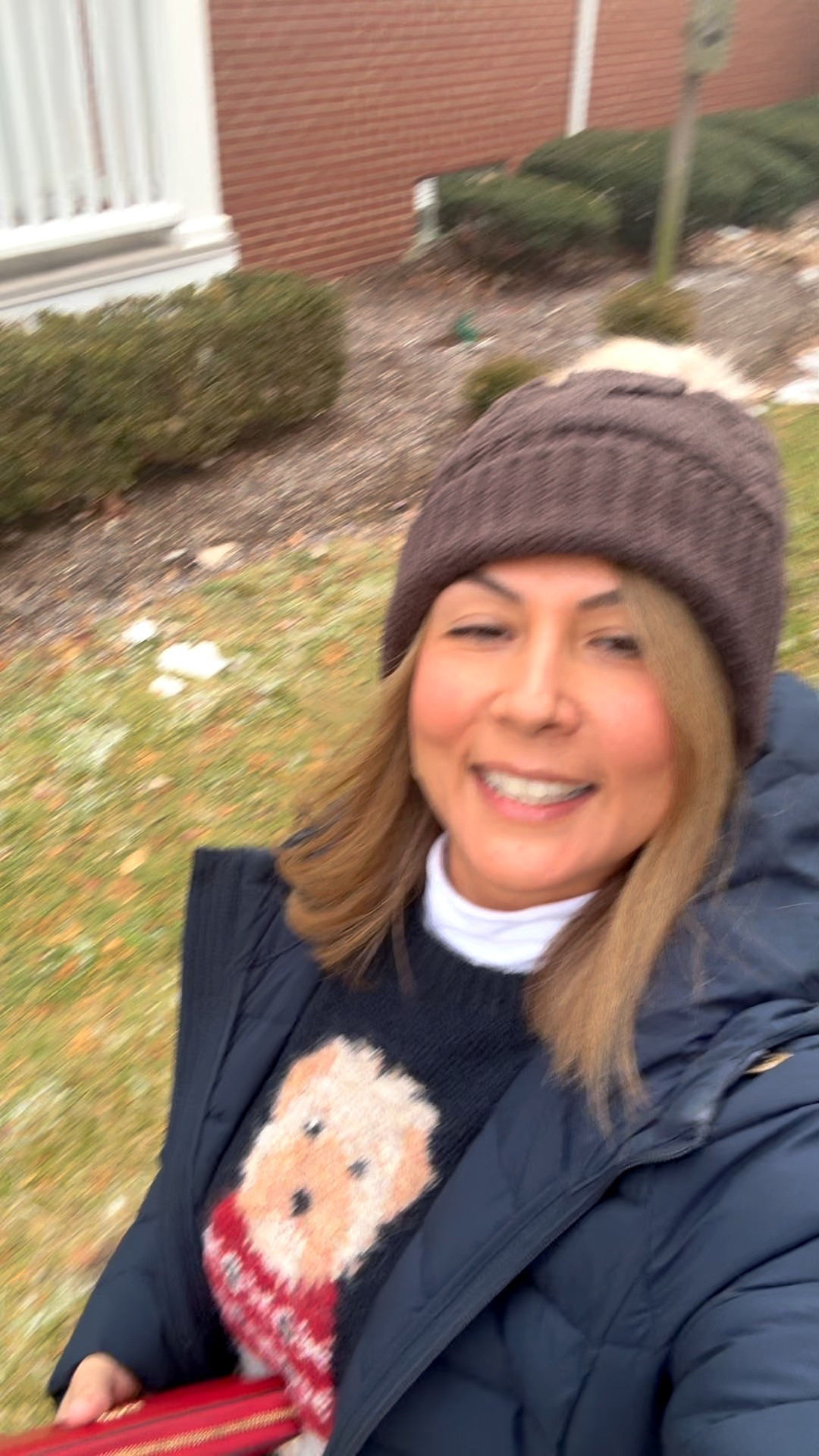 #aerie #hat #scarf

#LTKHoliday