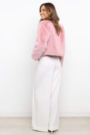 Minnie Jacket - Blush | Petal & Pup (US)