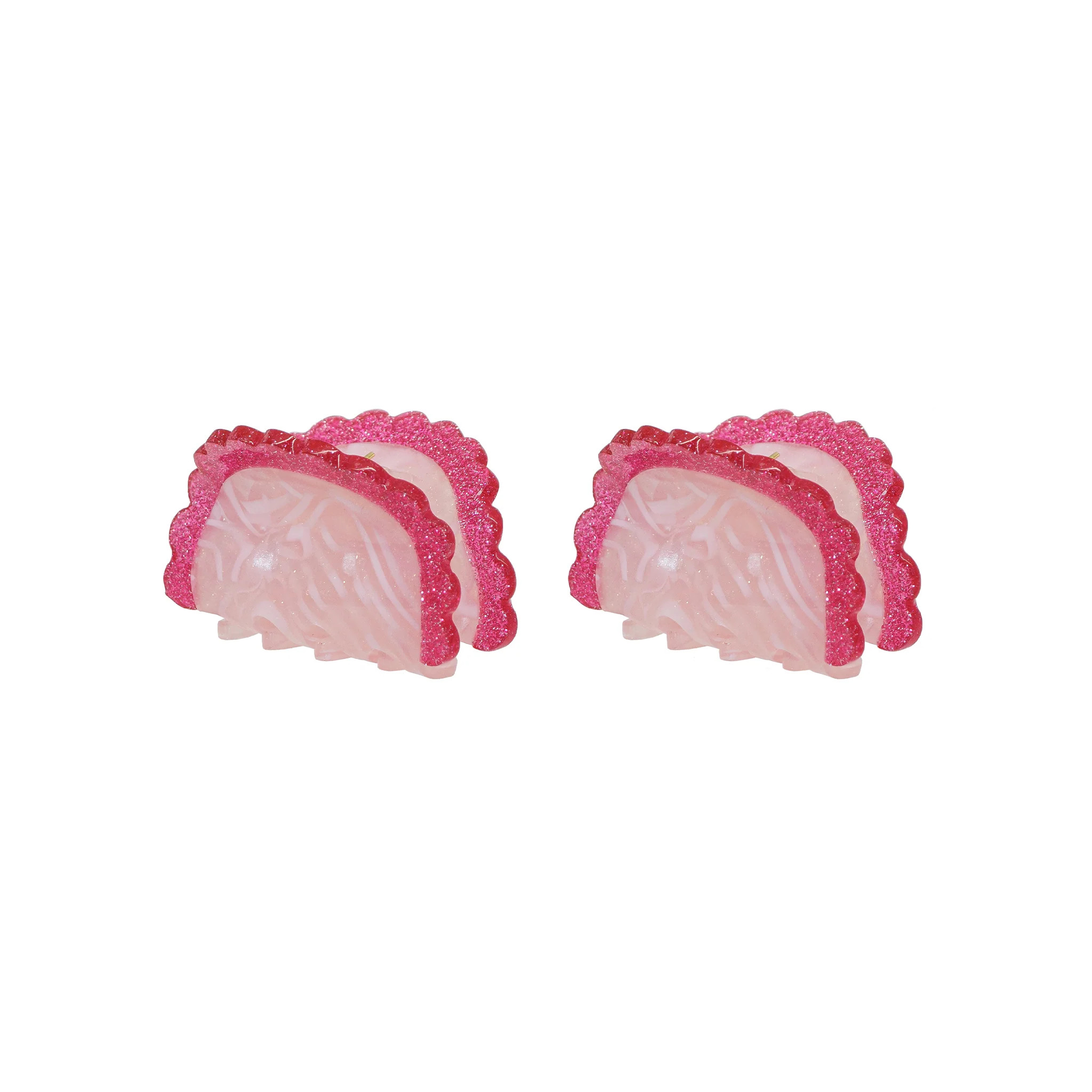 Rice Cake Clip Set | Emi Jay