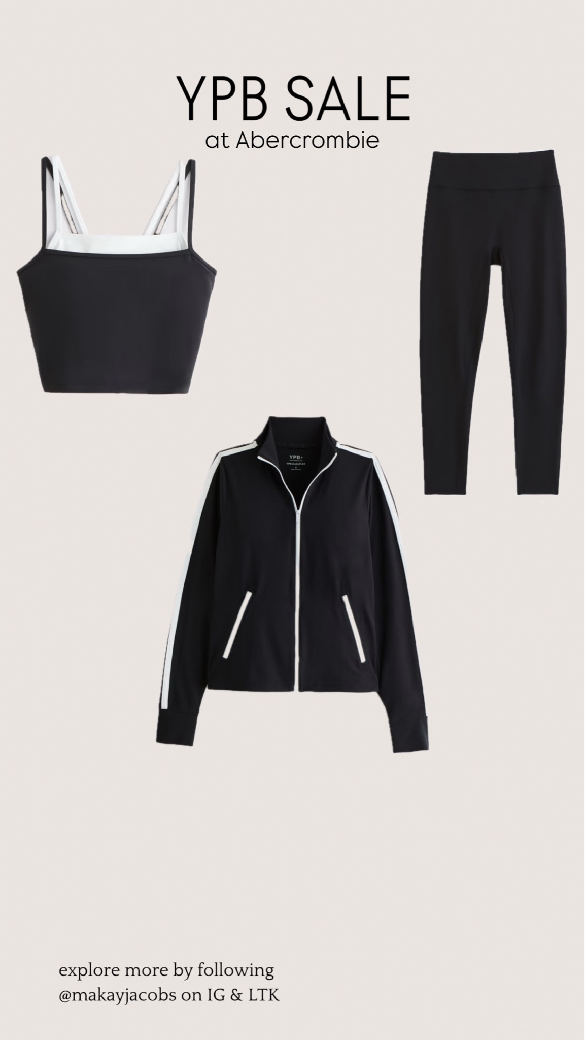 #LTKSaleAlert #LTKActive #LTKStyleTip