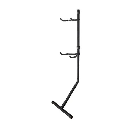 Saris Gravity Bike Stand for 2 Bikes in Black at Nordstrom | Nordstrom
