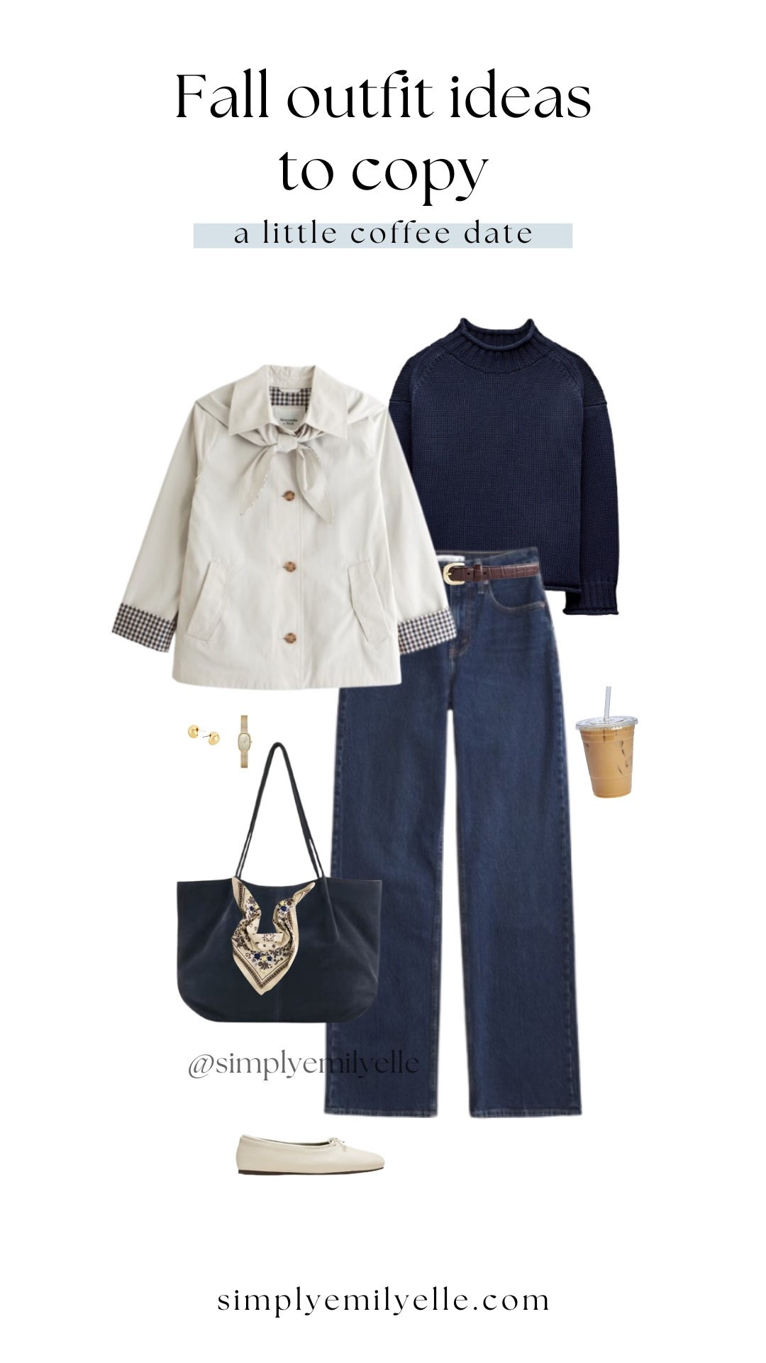 Fall outfit ideas, fall outfit idea, fall fashion, fall outfit inspo, coastal fall outfit, coastal fall outfit idea, coastal fall fashion, coastal fall outfit idea, coastal grandmother outfit, coastal granddaughter outfit, fall outfits 2026, fall fashion 2026, fall Nancy Meyers outfit

#LTKdayinmylife #LTKgrwm #LTKootd