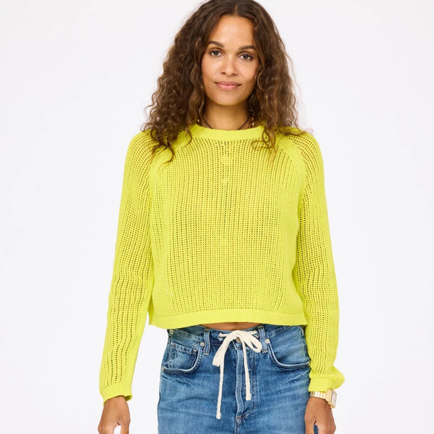 Malibu Sweater | Kerri Rosenthal