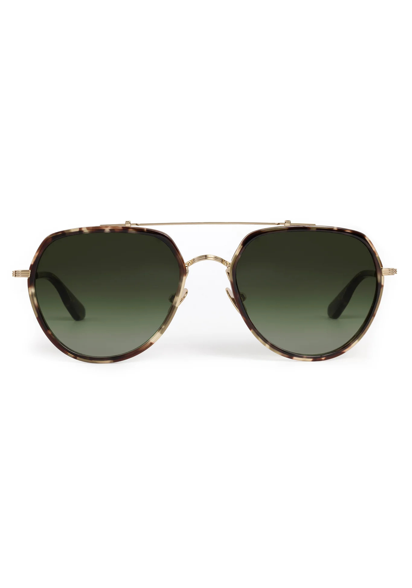 ZANDER FOLD | KREWE