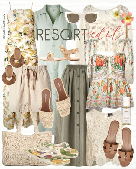 Shop these Nordstrom Vacation Outfit and Resortwear finds! Farm Rio peplum top, midi skirt, linen shorts, Havaianas flip flops, Jeffrey Campbell woven sandals, crochet tote, beach bag, Madewell shirt dress, floral dress, sundress, mesh top, open knit sweater and more! 

Follow my shop @thehouseofsequins on the @shop.LTK app to shop this post and get my exclusive app-only content!

#liketkit 
@shop.ltk
https://liketk.it/4HxmZ

#LTKSaleAlert #LTKShoeCrush #LTKTravel