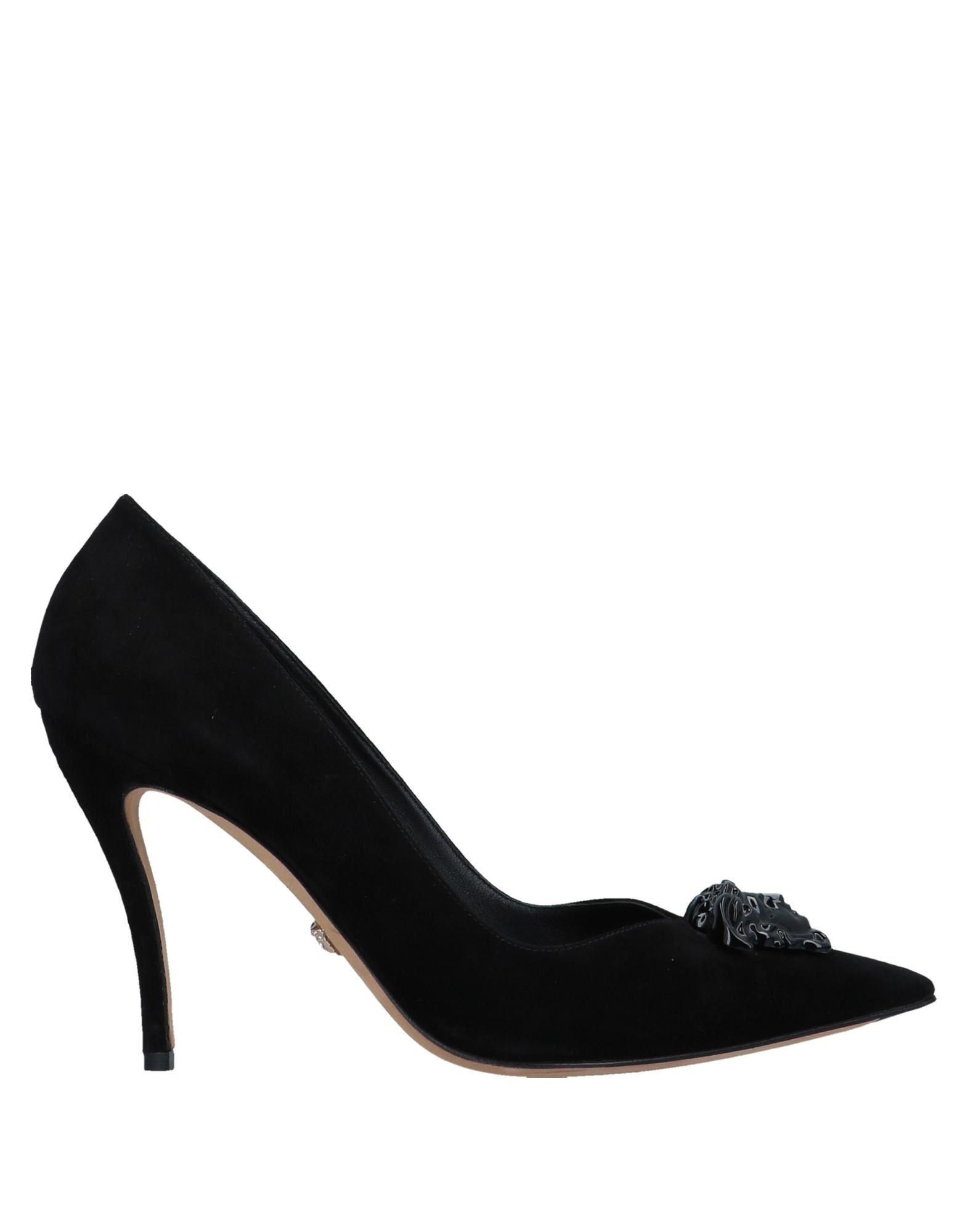 VERSACE Pumps | YOOX (US)